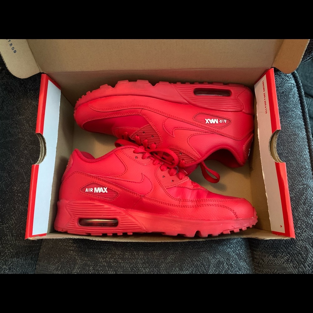 Nike Air Max